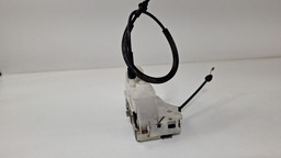 FECHADURA DIANTEIRO ESQUERDO RENAULT MEGANE 2008 A 2011