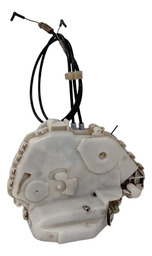 FECHADURA DIANTEIRO DIREITO HONDA CIVIC 2007