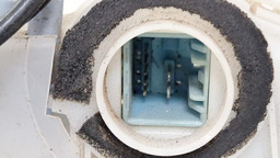 FECHADURA DIANTEIRO DIREITO HONDA CIVIC 2007