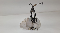 FECHADURA DIANTEIRO DIREITO HONDA CIVIC 2007