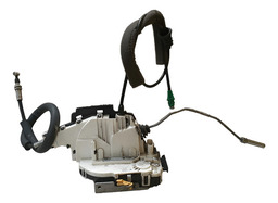 Fechadura Dianteira Esquerda Dodge Journey 2014 2015