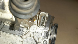 FECHADURA DIANTEIRA ESQUERDA DODGE JOURNEY 2014 2015