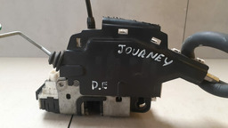 FECHADURA DIANTEIRA ESQUERDA DODGE JOURNEY 2014 2015