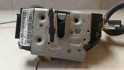 FECHADURA DIANTEIRA ESQUERDA DODGE JOURNEY 2014 2015