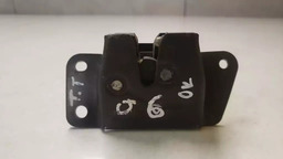 FECHADURA TAMPA TRASEIRA JAC J6 2010 2011 2012