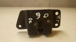 FECHADURA TAMPA TRASEIRA JAC J6 2010 2011 2012