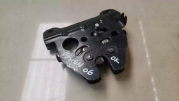 FECHADURA BANCO LADO DIREITO FORD FUSION 2006 A 2009 PRETO