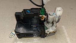 FECHADURA DIANTEIRA DIREITA FORD ECOSPORT 2007