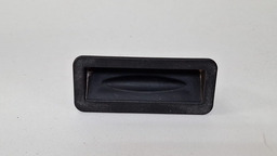 MAÇANETA TAMPA TRASEIRA FORD FOCUS 2009 A 2015