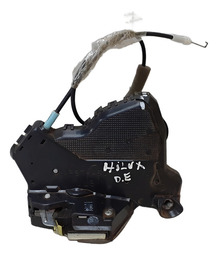 Fechadura Dianteira Esquerda Toyota Hilux 2015