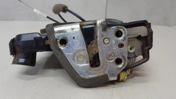 FECHADURA DIANTEIRA ESQUERDA TOYOTA HILUX 2015