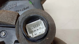 FECHADURA DIANTEIRA ESQUERDA TOYOTA HILUX 2015