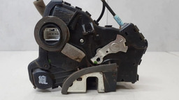 FECHADURA DIANTEIRA ESQUERDA TOYOTA HILUX 2015