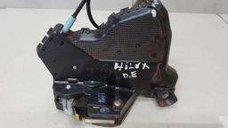 FECHADURA DIANTEIRA ESQUERDA TOYOTA HILUX 2015