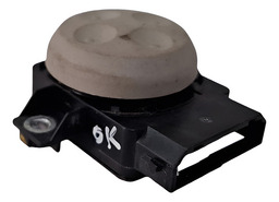 Botão Regulador Banco Dianteiro Esquerdo Audi A4 2012 Bege