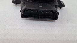 BOTÃO REGULADOR BANCO DIANTEIRO ESQUERDO AUDI A4 2012 BEGE