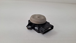 BOTÃO REGULADOR BANCO DIANTEIRO ESQUERDO AUDI A4 2012 BEGE