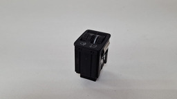 BOTÃO REGULADOR FAROL MILHA VOLKSWAGEN PASSAT 2012 A 2014