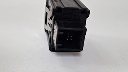 BOTÃO REGULADOR FAROL MILHA VOLKSWAGEN PASSAT 2012 A 2014