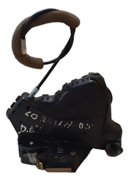 FECHADURA DIANTEIRA ESQUERDA TOYOTA COROLLA 2005 A 2008