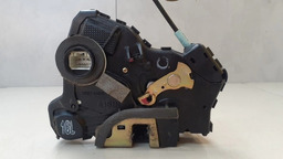 FECHADURA DIANTEIRA ESQUERDA TOYOTA COROLLA 2005 A 2008