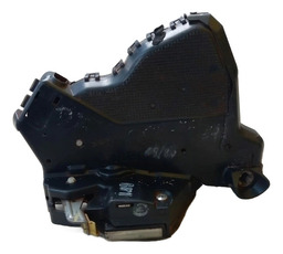 Fechadura Dianteira Esquerda Toyota Corolla 2009 A 2012