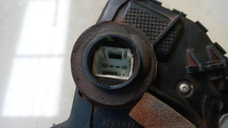 FECHADURA DIANTEIRA ESQUERDA TOYOTA COROLLA 2009 A 2012