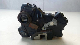 FECHADURA DIANTEIRA ESQUERDA TOYOTA COROLLA 2009 A 2012