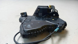 FECHADURA DIANTEIRA ESQUERDA TOYOTA COROLLA 2009 A 2012 (5)