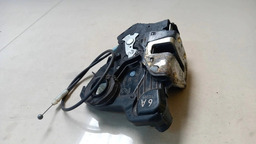 FECHADURA DIANTEIRA ESQUERDA TOYOTA COROLLA 2009 A 2012 (5)