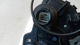 FECHADURA DIANTEIRA ESQUERDA TOYOTA COROLLA 2009 A 2012 (5)