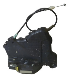 Fechadura Dianteira Esquerda Toyota Corolla 2009 A 2012 (7)