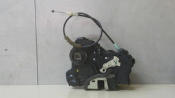 FECHADURA DIANTEIRA ESQUERDA TOYOTA COROLLA 2009 A 2012 (7)