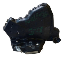 FECHADURA DIANTEIRA ESQUERDA TOYOTA COROLLA 2009 A 2012 (4)