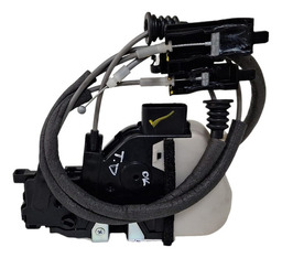 FECHADURA TRASEIRO DIREITO HYUNDAI SANTA FÉ 2012 A 2017