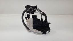 FECHADURA TRASEIRO DIREITO HYUNDAI SANTA FÉ 2012 A 2017