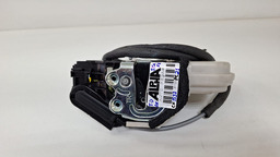 FECHADURA TRASEIRO DIREITO HYUNDAI SANTA FÉ 2012 A 2017