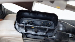 FECHADURA TRASEIRO DIREITO HYUNDAI SANTA FÉ 2012 A 2017