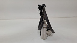 FECHADURA TRASEIRO DIREITO HYUNDAI SANTA FÉ 2012 A 2017