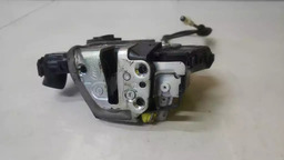 FECHADURA DIANTEIRA ESQUERDA TOYOTA RAV4 2013 2014