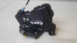 FECHADURA DIANTEIRA ESQUERDA TOYOTA RAV4 2013 2014
