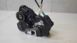 FECHADURA DIANTEIRA ESQUERDA TOYOTA RAV4 2013 2014