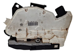 FECHADURA TRASEIRO ESQUERDO VOLKSWAGEN AMAROK 2013 2014