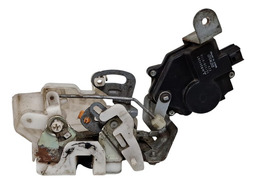 Fechadura Porta Traseiro E Mitsubishi Pajero Tr4 2009 A 2012