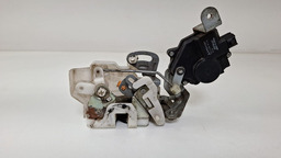 FECHADURA PORTA TRASEIRO E MITSUBISHI PAJERO TR4 2009 A 2012