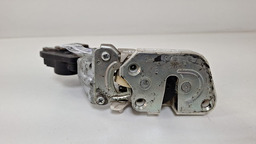 FECHADURA PORTA TRASEIRO E MITSUBISHI PAJERO TR4 2009 A 2012