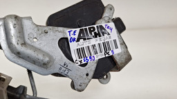 FECHADURA PORTA TRASEIRO E MITSUBISHI PAJERO TR4 2009 A 2012