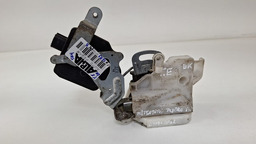 FECHADURA PORTA TRASEIRO E MITSUBISHI PAJERO TR4 2009 A 2012