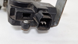 FECHADURA PORTA TRASEIRO E MITSUBISHI PAJERO TR4 2009 A 2012