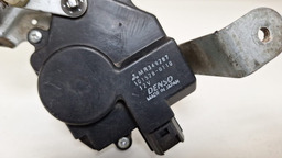 FECHADURA PORTA TRASEIRO E MITSUBISHI PAJERO TR4 2009 A 2012